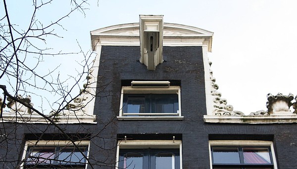 Keizersgracht 780 gk