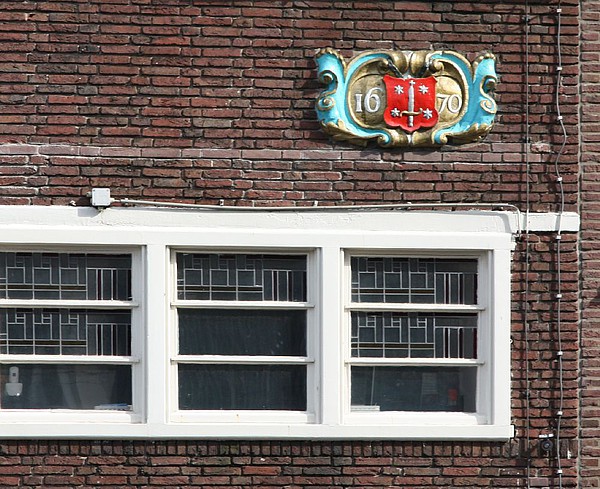 Keizersgracht 660