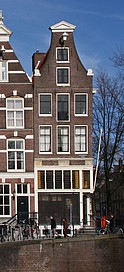 Keizersgracht 419