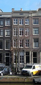 Keizersgracht 339