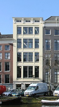 Keizersgracht 474