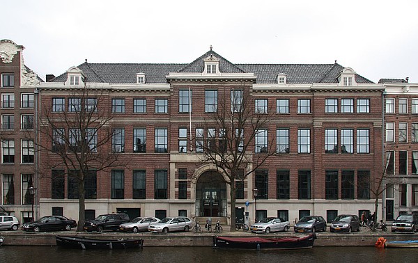 Keizersgracht 617