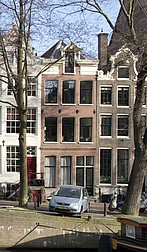 Keizersgracht 7