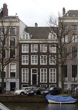 Keizersgracht 612