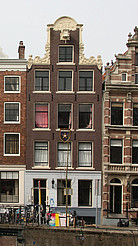 Keizersgracht 88