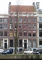 Keizersgracht 171