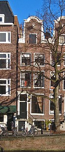 Keizersgracht 535