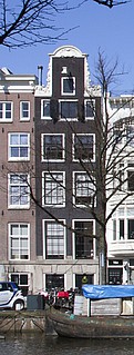 Keizersgracht 749