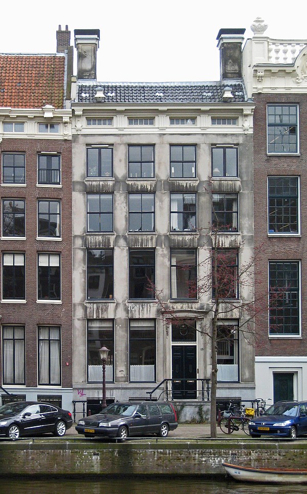 Keizersgracht 173