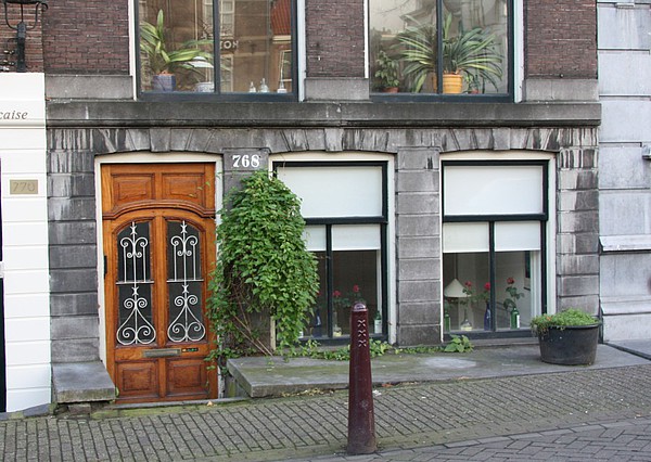 Keizersgracht 768 og