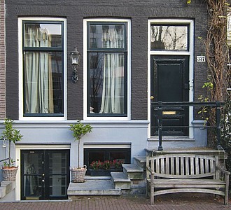 Keizersgracht 337