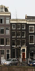 Keizersgracht 166