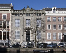 Herengracht 539