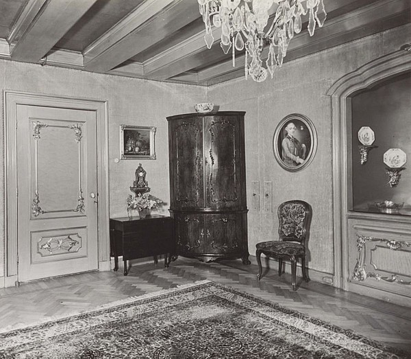 Keizersgracht 321 51 Kamer