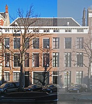 Keizersgracht 497