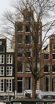 Keizersgracht 64