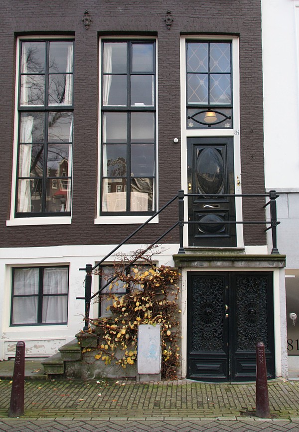 Keizersgracht 814 og