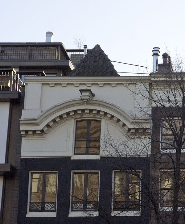 Keizersgracht 648 gk