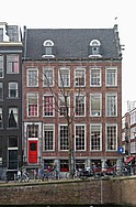 Keizersgracht 316