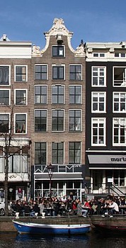 Keizersgracht 449