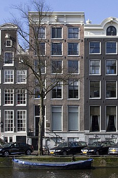 Keizersgracht 484