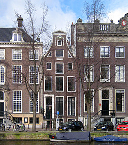 Herengracht 607