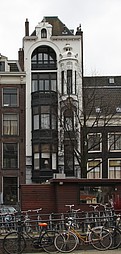 Keizersgracht 766