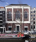 Keizersgracht 22