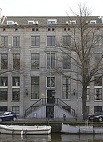 Keizersgracht 732