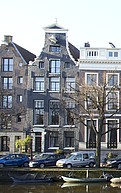 Keizersgracht 708