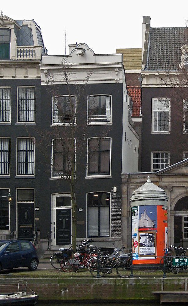 Keizersgracht 386