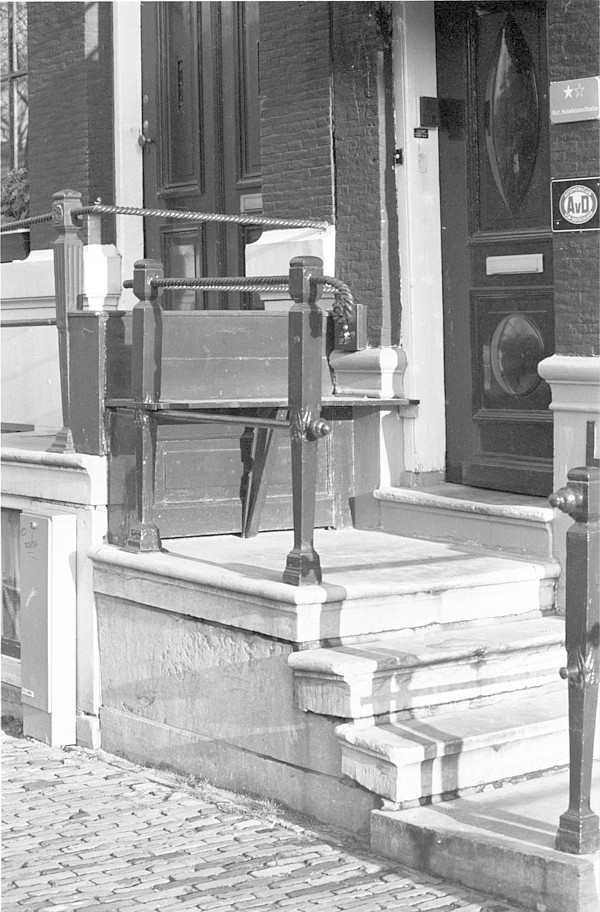 Keizersgracht 035 stoep BMA SAA