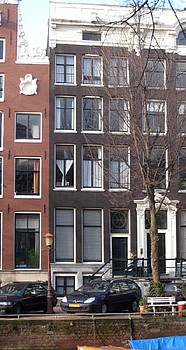 Herengracht 62