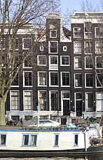 Keizersgracht 29