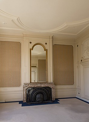 Herengracht 206-214 kamer 1 -3