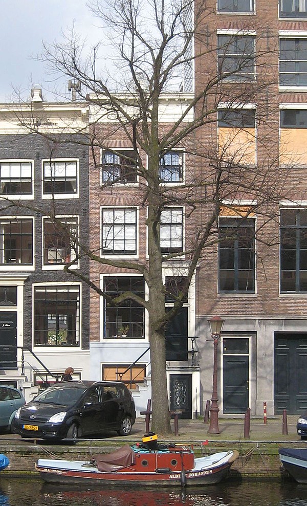 Keizersgracht 677