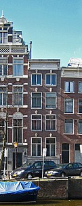 Keizersgracht 408,