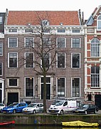 Keizersgracht 127