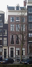 Keizersgracht 748