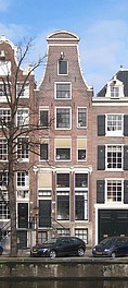 Keizersgracht 563