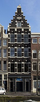 Kloveniersburgwal 11