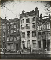 Herengracht 268