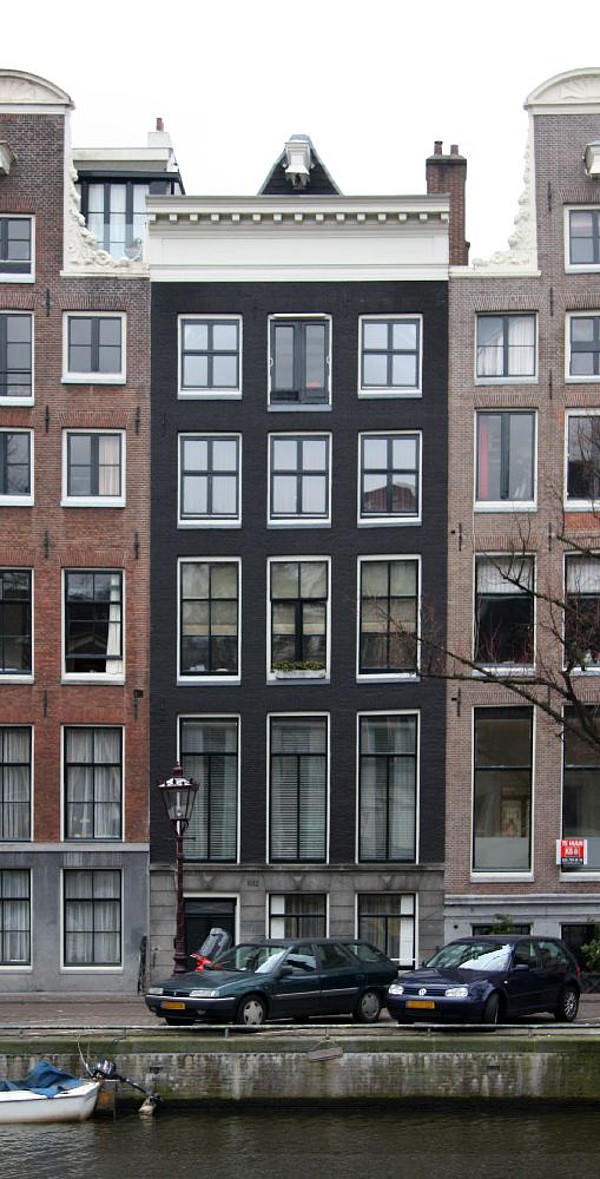 Keizersgracht 682