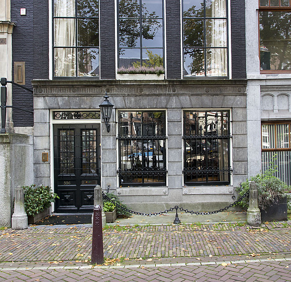 Keizersgracht 556 og