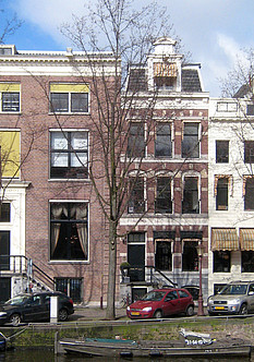 Herengracht 621