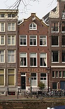 Keizersgracht 140