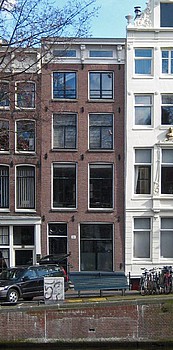 Keizersgracht 351