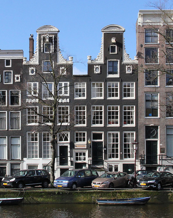 Keizersgracht 484-486