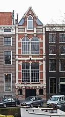 Keizersgracht 129