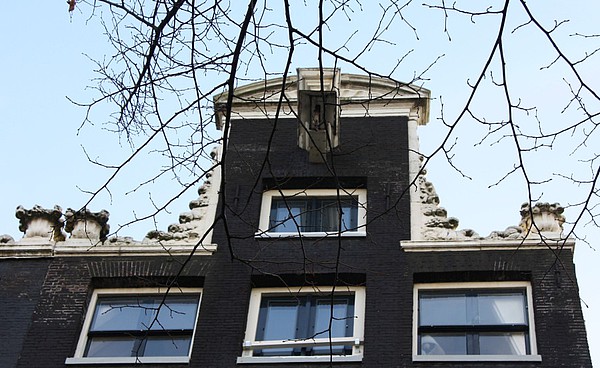 Keizersgracht 778 gk